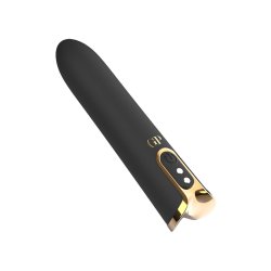 GUILTY PLEASURE INDULGE Crave Bullet Schwarz/Gold