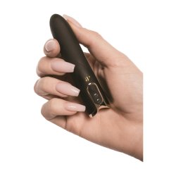 GUILTY PLEASURE INDULGE Crave Bullet Schwarz/Gold