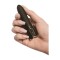 GUILTY PLEASURE INDULGE Crave Bullet Schwarz/Gold
