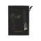 GUILTY PLEASURE INDULGE Crave Bullet Schwarz/Gold