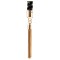 GUILTY PLEASURE EMPOWER Embrace Rope 3 m Schwarz/Gold