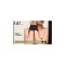 GUILTY PLEASURE EMPOWER Embrace Rope 3 m Schwarz/Gold