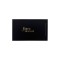 GUILTY PLEASURE ALLURE Majestic Pearl Mouthgag Schwarz/Gold
