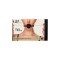GUILTY PLEASURE ALLURE Majestic Pearl Mouthgag Schwarz/Gold