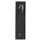 GUILTY PLEASURE ALLURE Boudoir Pearl Blindfold Schwarz/Gold