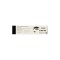 GUILTY PLEASURE ALLURE Boudoir Pearl Blindfold Schwarz/Gold