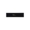 GUILTY PLEASURE ALLURE Boudoir Pearl Blindfold Schwarz/Gold