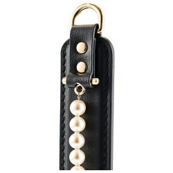 GUILTY PLEASURE ALLURE Prestige Pearl Paddle Schwarz/Gold