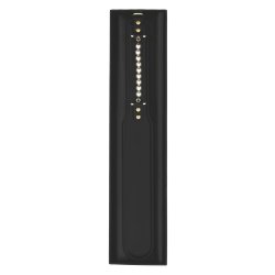 GUILTY PLEASURE ALLURE Prestige Pearl Paddle Schwarz/Gold