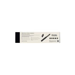 GUILTY PLEASURE ALLURE Prestige Pearl Paddle Schwarz/Gold