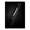 GUILTY PLEASURE ALLURE Prestige Pearl Paddle Schwarz/Gold