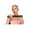 GUILTY PLEASURE ALLURE Prestige Pearl Paddle Schwarz/Gold