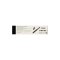 GUILTY PLEASURE ALLURE Prestige Pearl Paddle Schwarz/Gold