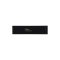 GUILTY PLEASURE ALLURE Prestige Pearl Paddle Schwarz/Gold