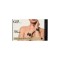 GUILTY PLEASURE ALLURE Soirée Pearl Hand Cuffs Schwarz/Gold