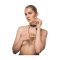 GUILTY PLEASURE ALLURE Luminious Pearl Halsband & Leine Schwarz/Gold