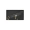 GUILTY PLEASURE ECLIPSE Astral Braided Ankle Cuffs Schwarz/Gold