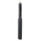 GUILTY PLEASURE ECLIPSE Phantom Braided Paddle Schwarz/Gold