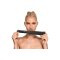 GUILTY PLEASURE ECLIPSE Phantom Braided Paddle Schwarz/Gold