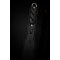 GUILTY PLEASURE ECLIPSE Phantom Braided Paddle Schwarz/Gold