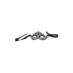 GUILTY PLEASURE ACCENTS Shadow Miracle Mask Schwarz