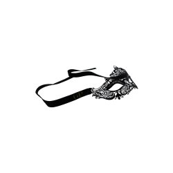 GUILTY PLEASURE ACCENTS Shadow Miracle Mask Schwarz