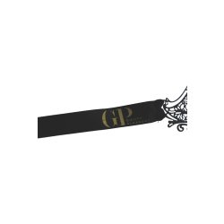 GUILTY PLEASURE ACCENTS Shadow Miracle Mask Schwarz