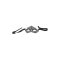 GUILTY PLEASURE ACCENTS Shadow Miracle Mask Schwarz
