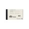 GUILTY PLEASURE ACCENTS Shadow Miracle Mask Schwarz