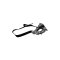 GUILTY PLEASURE ACCENTS Shadow Miracle Mask Schwarz