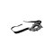 GUILTY PLEASURE ACCENTS Shadow Miracle Mask Schwarz