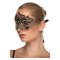 GUILTY PLEASURE ACCENTS Shadow Miracle Mask Schwarz
