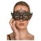 GUILTY PLEASURE ACCENTS Shadow Miracle Mask Schwarz