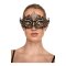 GUILTY PLEASURE ACCENTS Shadow Miracle Mask Schwarz
