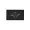 GUILTY PLEASURE ACCENTS Shadow Miracle Mask Schwarz
