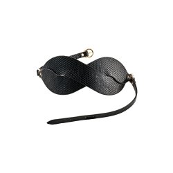 GUILTY PLEASURE ECLIPSE Beacon Braided Blindfold...