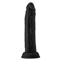 SHAFT Dildo aus Liquid-Silikon Model J 19,0 cm Ø...