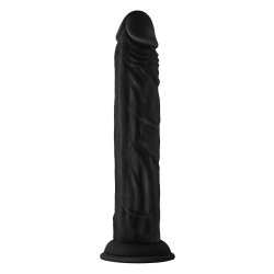 SHAFT Dildo aus Liquid-Silikon Model J 24,1 cm Ø...