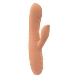 DREAM TOYS PULZ Gladys Up & Down Duo Vibrator mit...