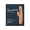 DREAM TOYS PULZ Gladys Up & Down Duo Vibrator mit Stossfunktion & Vibration Orange