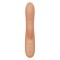 DREAM TOYS PULZ Gladys Up & Down Duo Vibrator mit Stossfunktion & Vibration Orange