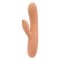 DREAM TOYS PULZ Gladys Up & Down Duo Vibrator mit Stossfunktion & Vibration Orange