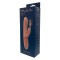 DREAM TOYS PULZ Gladys Up & Down Duo Vibrator mit Stossfunktion & Vibration Orange