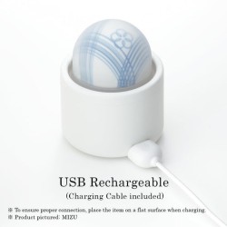 IROHA Temari Mizu Vibrator