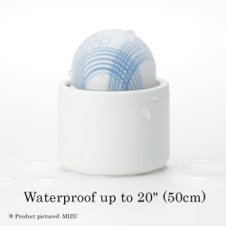IROHA Temari Mizu Vibrator