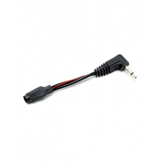 RIMBA Adapterkabel 2.5 mm (male) auf 4 mm (female)