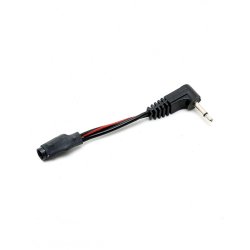 RIMBA Adapterkabel 2.5 mm (male) auf 4 mm (female)