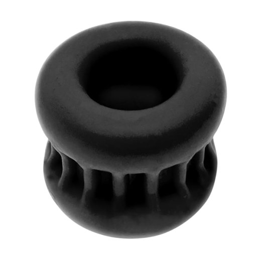 OXBALLS CORE Ballstretcher Black Ice