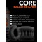 OXBALLS CORE Ballstretcher Black Ice