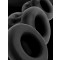 OXBALLS CORE Ballstretcher Black Ice